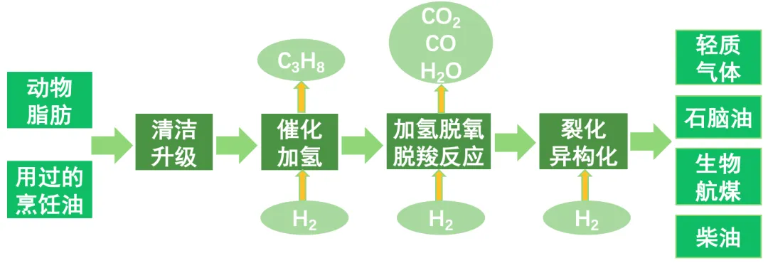 化工设备与装置：推动现代化工产业的核心力量